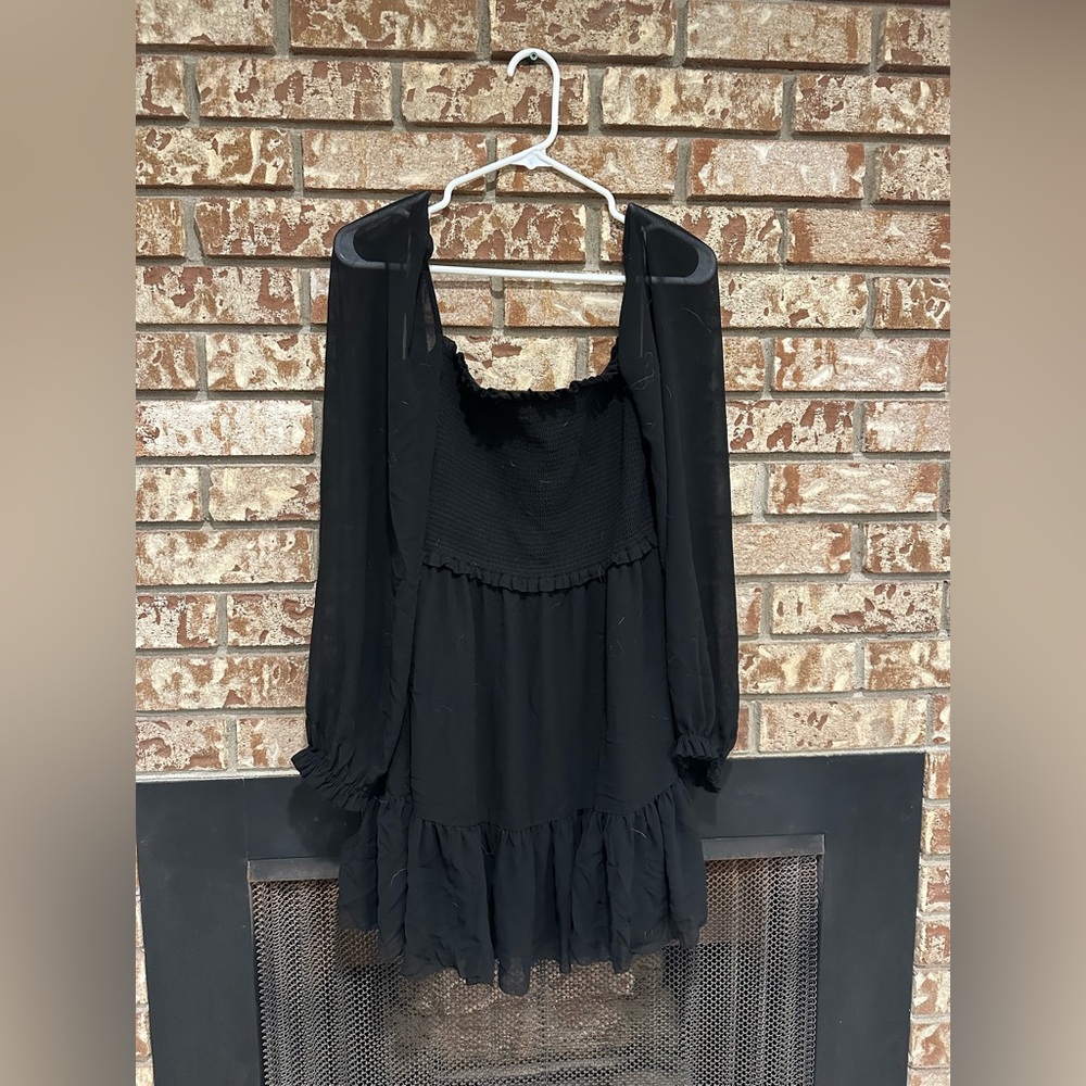 Wilfred Tempest Mini Dress‎ - Picture 4 of 5